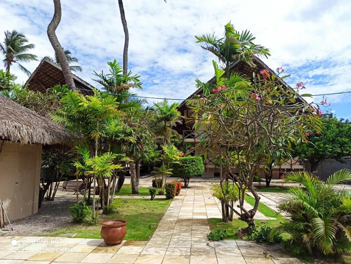 Cumbuco - Eco Paradise- Apt 130 Caucaia Exterior foto